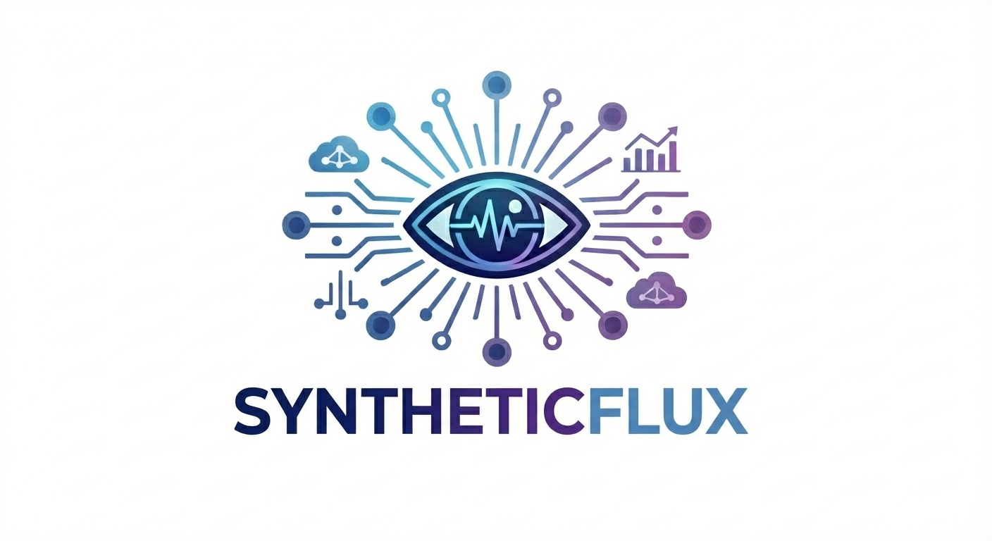 SyntheticFlux